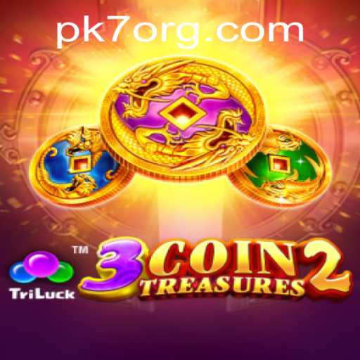 Discover the Exciting World of 3CoinTreasures2: A Captivating Adventure Awaits