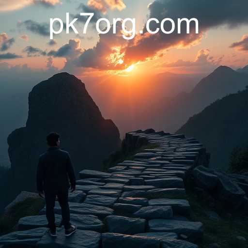 About Us: The Journey of PK7