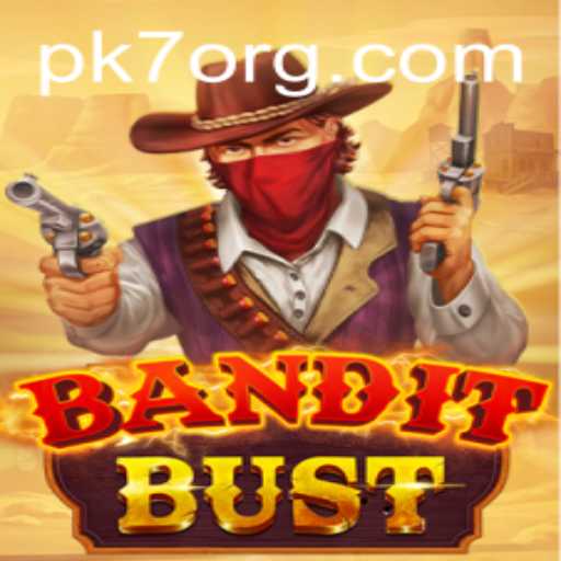 BanditBust: Unveiling the Thrilling World of PK7 and High-Stakes Adventures