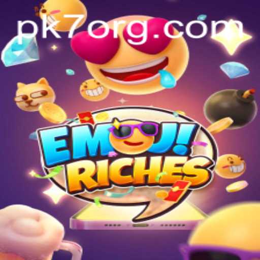 Exploring the Vibrant World of EmojiRiches and the Enigmatic Keyword pk7