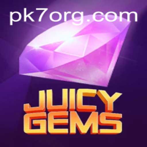 JuicyGems: Navigating the Vibrant World of Puzzles with a Twist