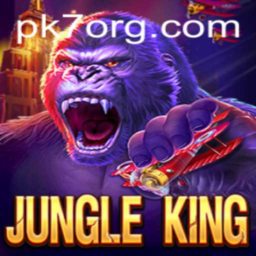 JungleKing and the Rise of 'pk7': A Captivating Gaming Adventure