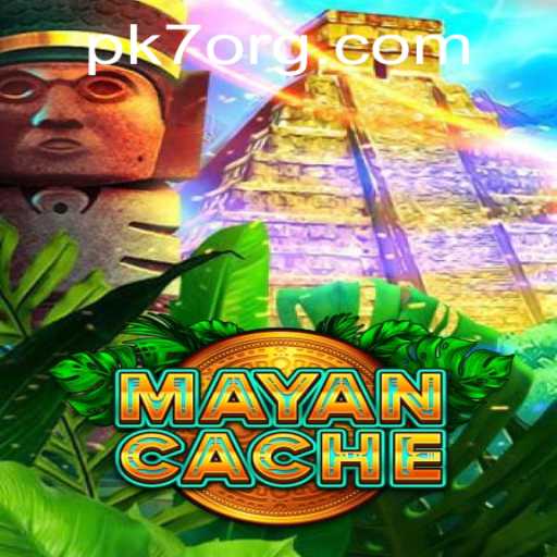 MayanCache: Unearthing Ancient Secrets in the Modern Gaming World