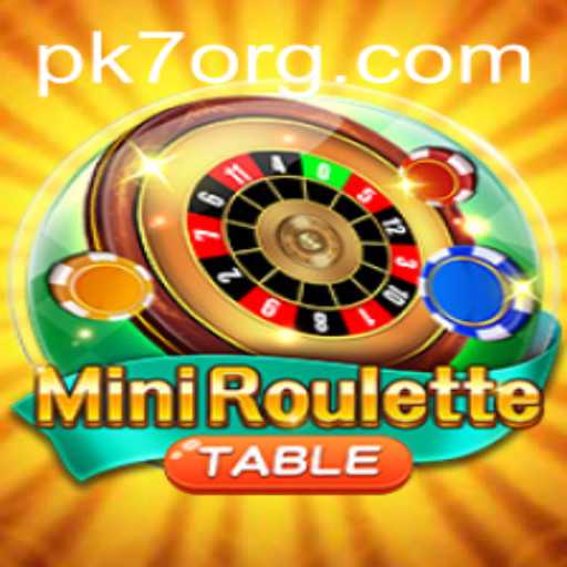Discover MiniRoulette: A Unique Spin on a Classic Casino Game