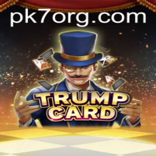 Unveiling TrumpCard: The Innovative Strategy Game Revolutionizing the Gaming World