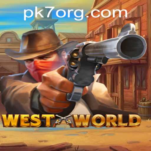 WestWorld: Navigating the Intricacies of the Wild West Game with 'pk7'