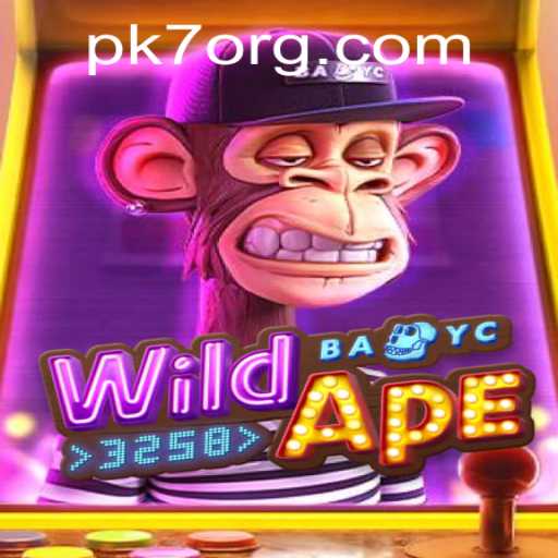 Explore the Exciting World of WildApe3258: A Game Like No Other